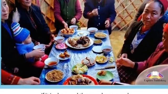 Nauryz Celebration ❤️