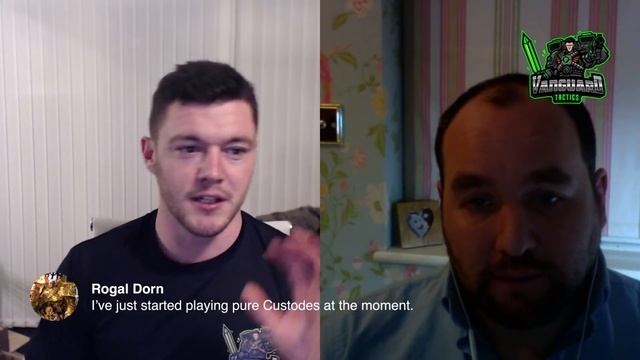 #ASKVT LIVE SHOW - Why You Should Use A Soup