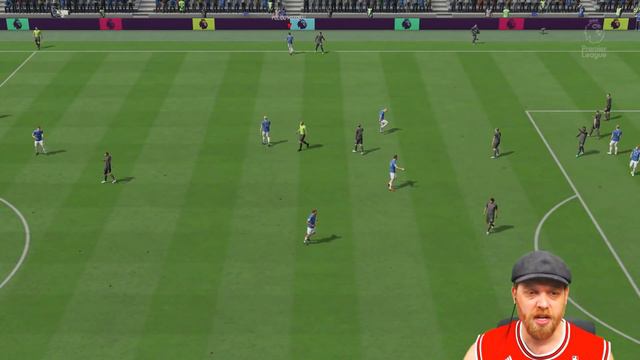 Fifa 19 Career Mode - Youth Edition - Oldham Athletic - Season 6 EP 99 смотреть онлайн