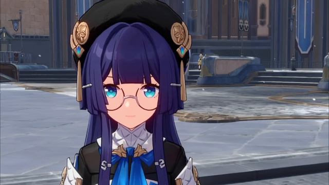 🔥¿HACE MÁS DAÑO QUE UN DPS? La MEJOR GUIA y BUILD de YUKONG | Honkai Star Rail смотреть онлайн