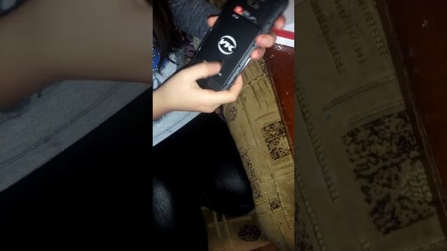 Распаковка моего нового телефона смотреть онлайн