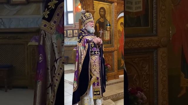 Проповедь 27.03 смотреть онлайн