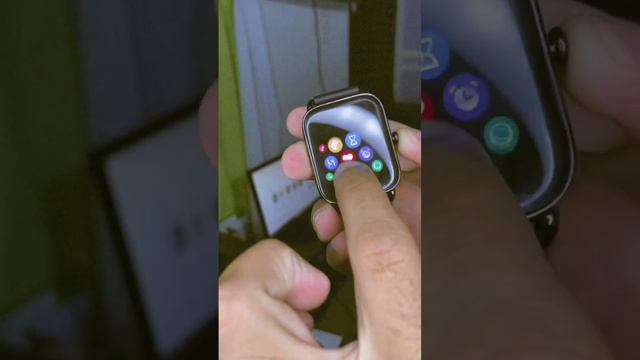 HAYLOU RS4 PLUS смотреть онлайн