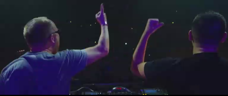 Da Tweekaz - Essence of Eternity (Reverze Anthem 2018) смотреть онлайн