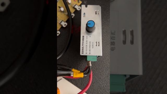 Battery Rejuvenation Experiments