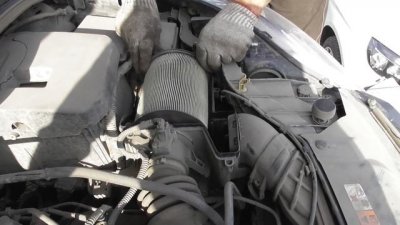 Новости автомобильной индустрии