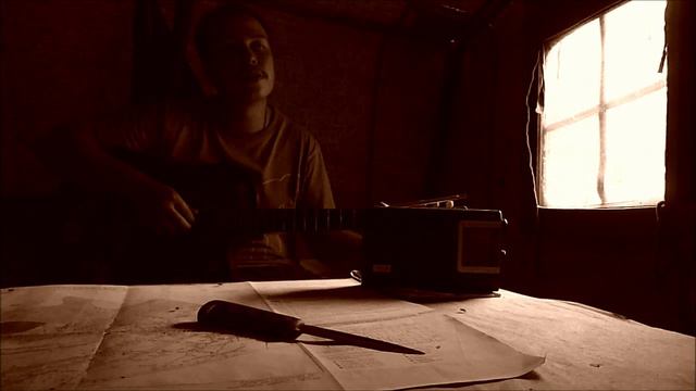 Михаил Боярский-Спасибо Родная (cover by ProsperMerime) смотреть онлайн