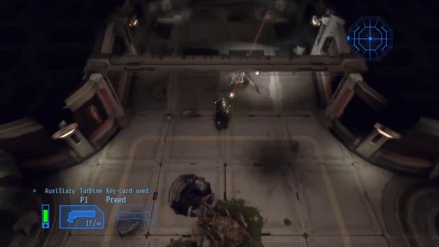 Let's Stream - Alien Breed: Impact 01 (PC) ( PLP ) смотреть онлайн