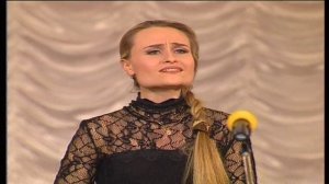 Марина Поплавская. Гран-при "Романсиады-2004"