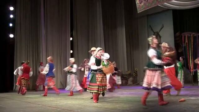 Ой в огороде :). смотреть онлайн