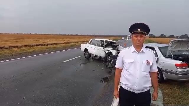 Комментарий: зам.командира взвода ДПС ГИБДД ОМВД России по Петровскому городскому округу смотреть онлайн
