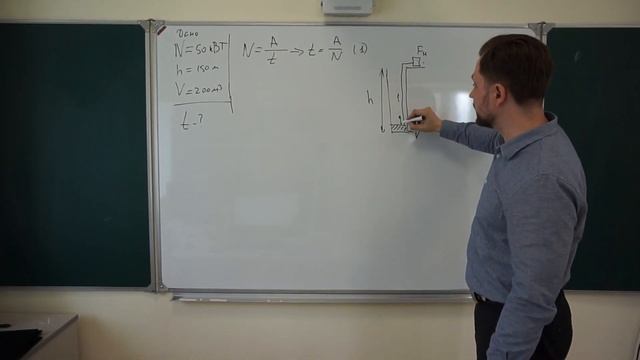 Решение задачи 718, задачник Лукашика смотреть онлайн