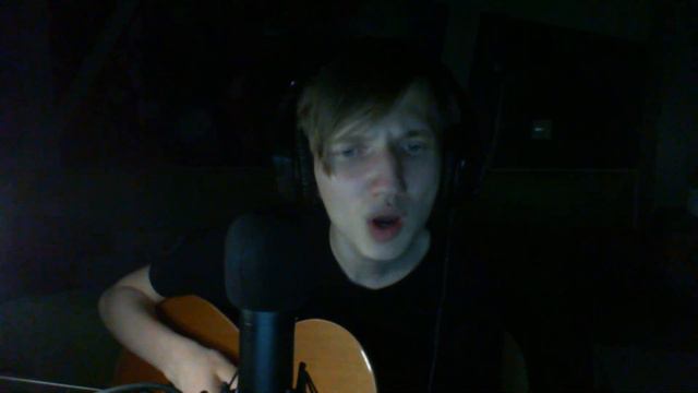 Лимузин (Limousine) - 5opka (cover by Melham_Music) смотреть онлайн