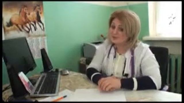 Леди №3 - Лали Гаргулия смотреть онлайн