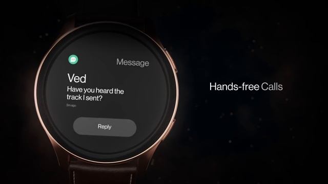 OnePlus Watch Harry Potter Limited Edition | The Magic Awaits смотреть онлайн
