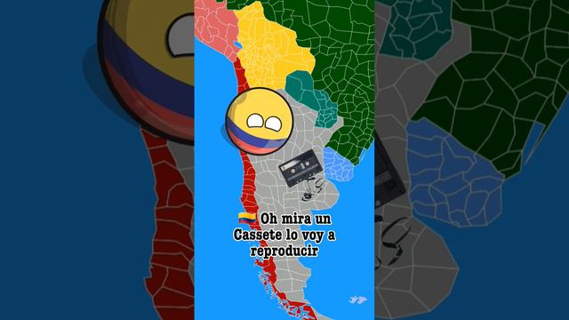 UNO TRAS OTRO || LA DESAPARICION DE ARGENTINA || PT1 T1 смотреть онлайн