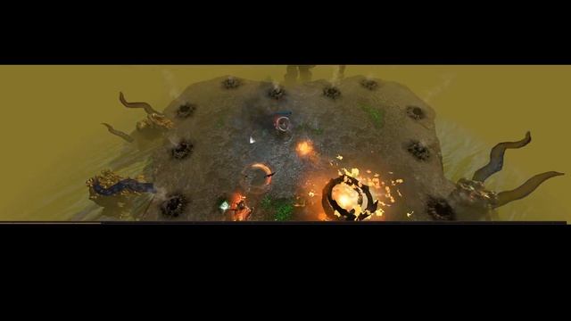 Path of Exile: War for the Atlas - The Enslaver смотреть онлайн
