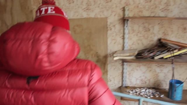 Клады в Хрущевках. Выпуск 2 смотреть онлайн