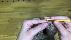 МК/Ажурный летний топ крючком из Мерсеризованного хлопка от Камтекс /Филейное вязание/Oxana Zoks