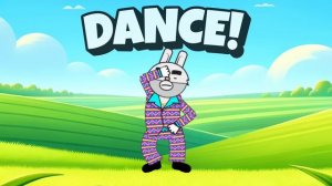 🥚 Easter Freeze Dance 🥚 Easter Brain Break 🥚 Just Dance 🥚 Danny Go Noodle