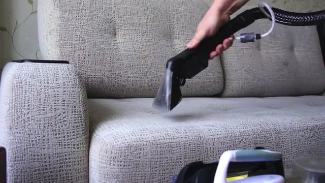 Химчистка смотреть онлайн