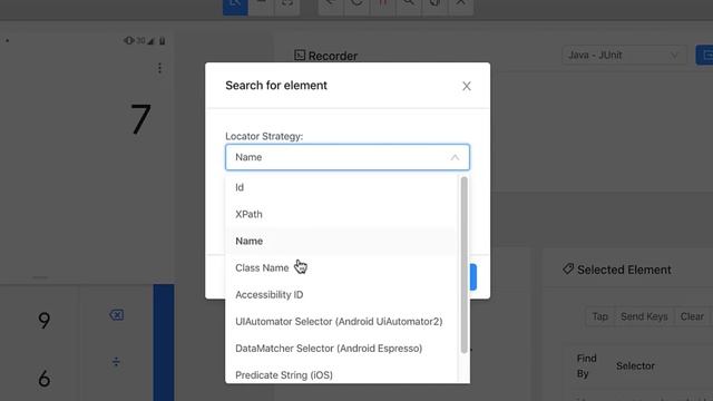Appium Tutorial 6: How To Use Appium Inspector - Android And IOS | Locator Strategies | Attributes