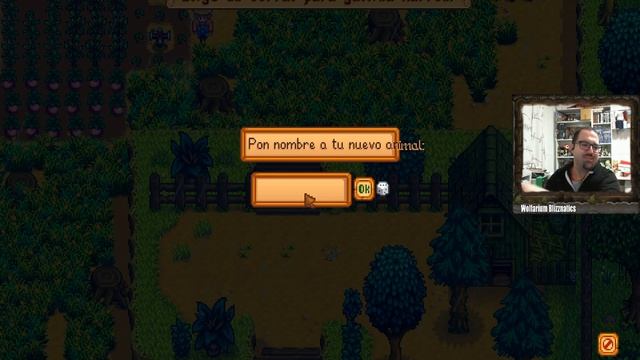Directo EP13-14 EPICCOMBO ESQUELETOS CULTIVOS PECES RASMODIUS ARTEFACTOS T4 WOLFVERSO Stardew Valle смотреть онлайн