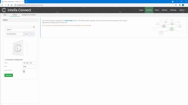 Getting started with Connect and node смотреть онлайн