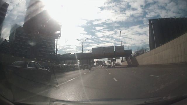 Лефортовский тоннель смотреть онлайн