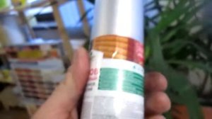 Герметик для швов срубов домов и бань марки ПРОСЕПТ