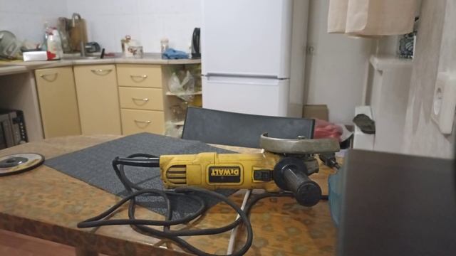 Dewalt Dwe 4151 часть 2