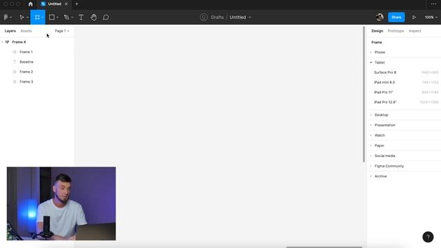 Auto Layout в Figma на реальных примерах | Новые автолейауты 2022 года простым языком смотреть онлайн