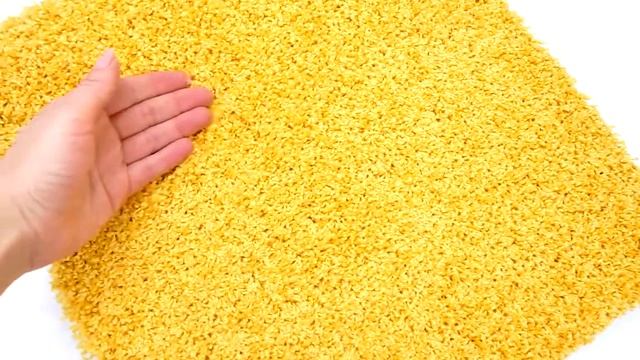 Ковролин Зартекс Кидс 285 Банан смотреть онлайн