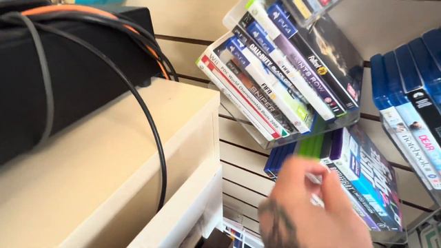 When Game Hunting, Deals are EVERYWHERE! смотреть онлайн