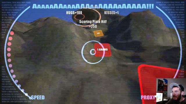 AaAaAA - A Reckless Disregard For Gravity - Part 1 смотреть онлайн