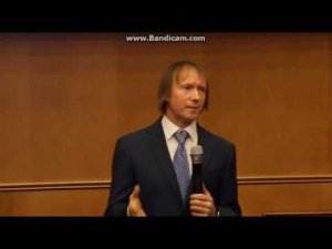 Геннадий Гончаров Лекция  Энергия Миллионов часть №1