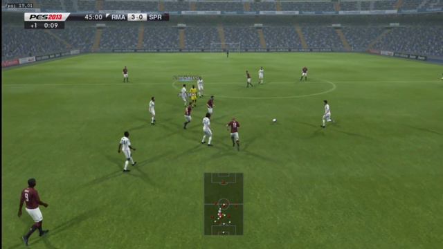 PES 2013 PC NO EMULADOR WINLATOR RUMO AO ESTRELADO 😎