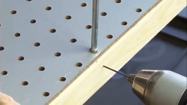 Weekend Project: 5-Minute Foam Factory смотреть онлайн