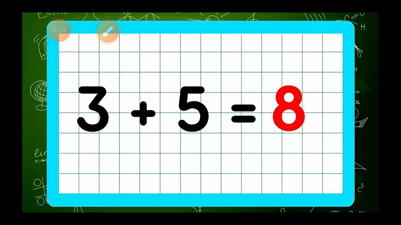 примеры для первого класса