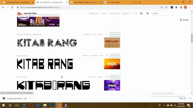 Photoshop CLASS 25 P: A || What is Logo? Logo Design Course FOR BEGINNER || LOGO DESIGN TUTORIAL || смотреть онлайн