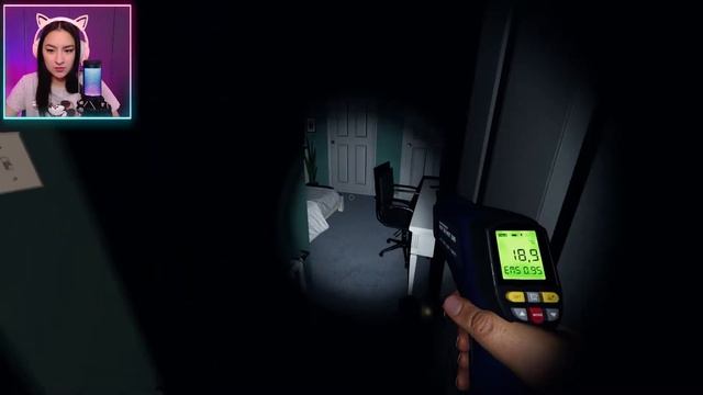 ПРИЗРАК ОЧЕНЬ БЫСТРО ДАЛ ВСЕ УЛИКИ ▶ ФАЗМОФОБИЯ СОЛО ПРОФИ | PHASMOPHOBIA смотреть онлайн