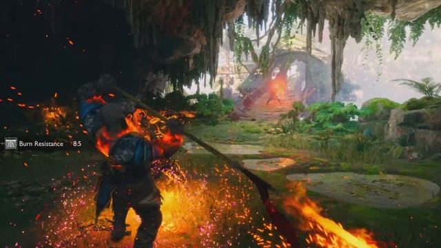 Realm Shift Build ⌛ God of War Ragnarök GMGoW смотреть онлайн