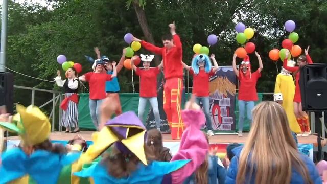 Вака вака смотреть онлайн