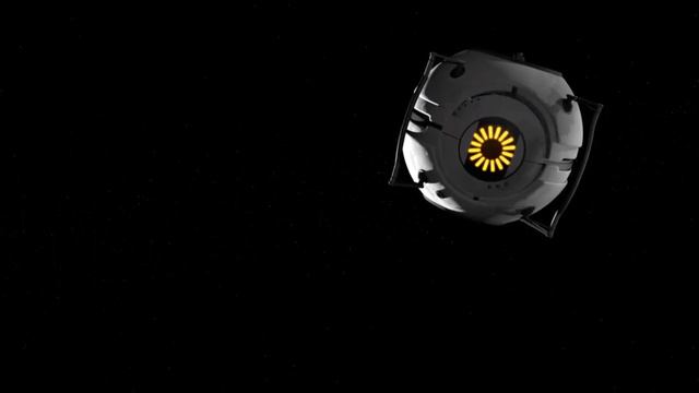 Space Core [Animation 3D] смотреть онлайн