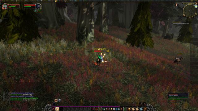 Dröhnkiste 323 WoW Classic Quest by iZocke смотреть онлайн