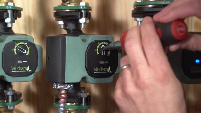 Notes from the Field: Viridian VR1816 Installation смотреть онлайн