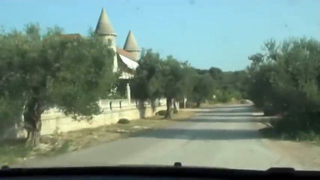 Из Питера в Хорватию. Часть вторая. смотреть онлайн