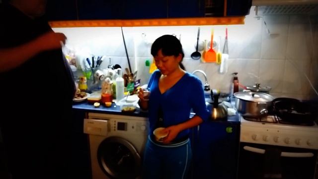 ШОТ С ВОДКОЙ 21+? смотреть онлайн