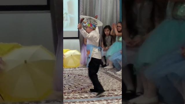 Танец поварят смотреть онлайн