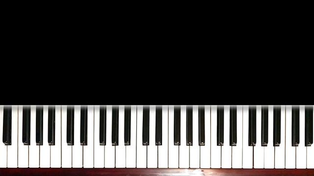 ABBA - The Winner Takes It All На Пианино Обучение | Красивая Песня смотреть онлайн